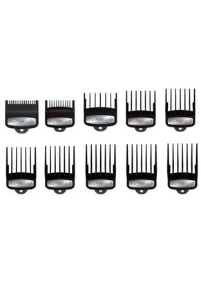 Guias Premium Wahl X10 Piezas