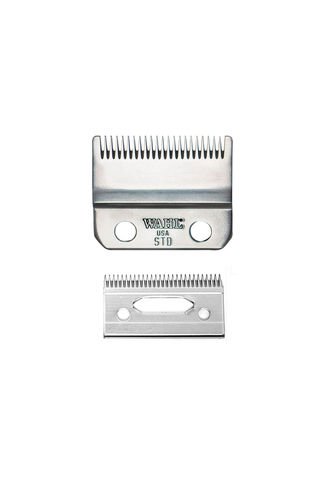 Cuchilla Magic Senior Y Reflexion Wahl