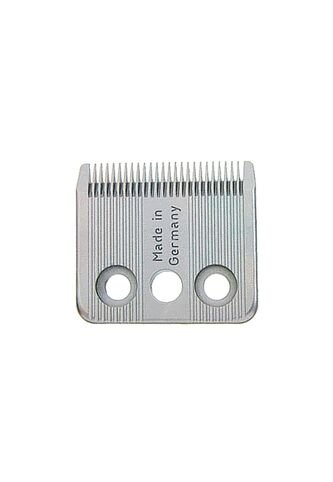 Cuchilla De Precisión Para Cortadora Moser Wahl