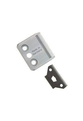 Cuchilla De Precisión Para Cortadora Moser