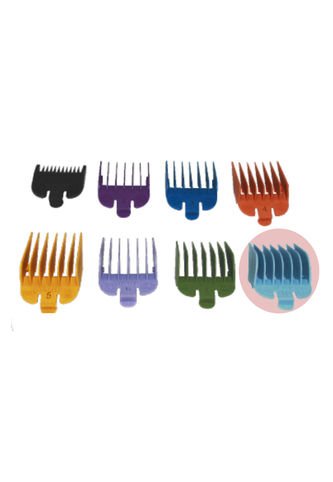 Guia 8 Paquete X12 Unidades Wahl Wahl