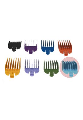 Guia 8 Paquete X12 Unidades Wahl