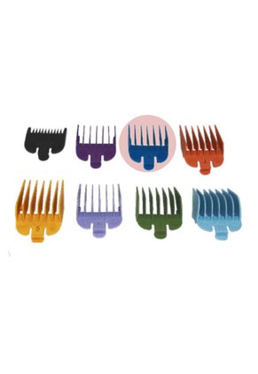 Guia 3 Paquete X12 Unidades Wahl