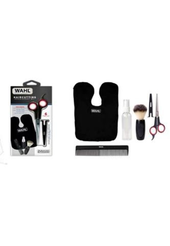 Display X4 Kits Accesorios Para Corte Wahl Wahl