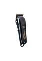 Cortadora Inalambrica Magic Clip Black de Wahl