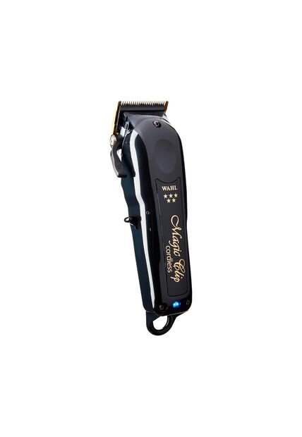 Cortadora Inalambrica Magic Clip Black