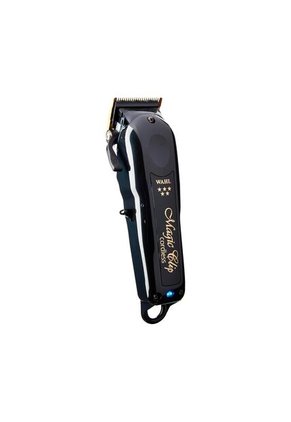 Cortadora Inalambrica Magic Clip Black