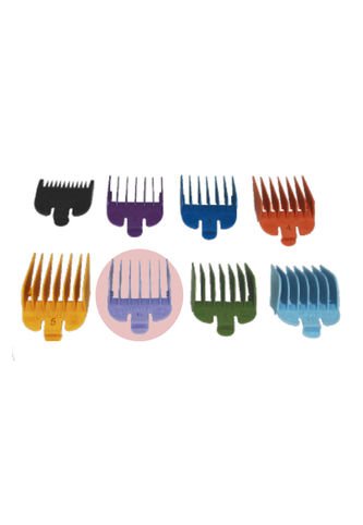 Guia 6 Paquete X12 Unidades Wahl Wahl