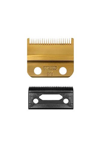 Cuchilla X Unidad Wahl Microdentada Cortadora Magic Clip Gold Wahl