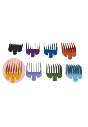 Guia 5 Paquete X12 Unidades Wahl Wahl