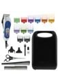 Cortadora Wahl Home Color Pro- 10 Peines de Wahl