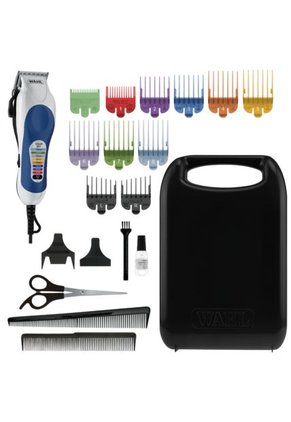 Cortadora Wahl Home Color Pro- 10 Peines