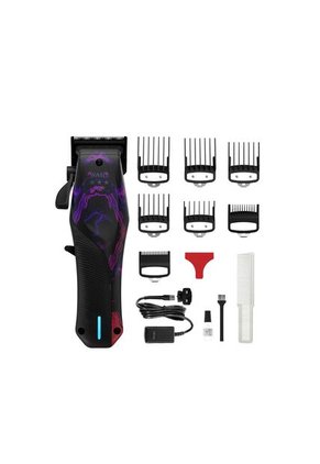 Cortadora Profesional Vapor Limited Edition