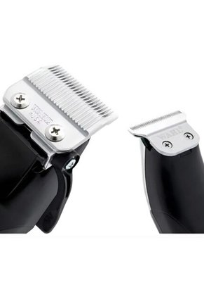 Combo Launch Cortadora Y Patillera Profesional Wahl