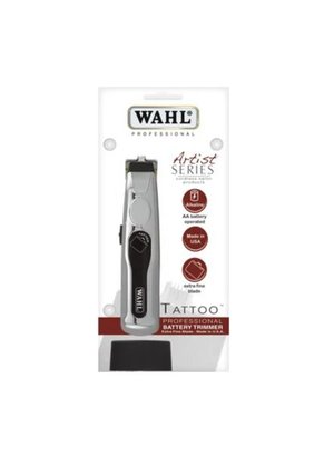 Cortadora Professional Wahl Cordless Tattoo Artist Series