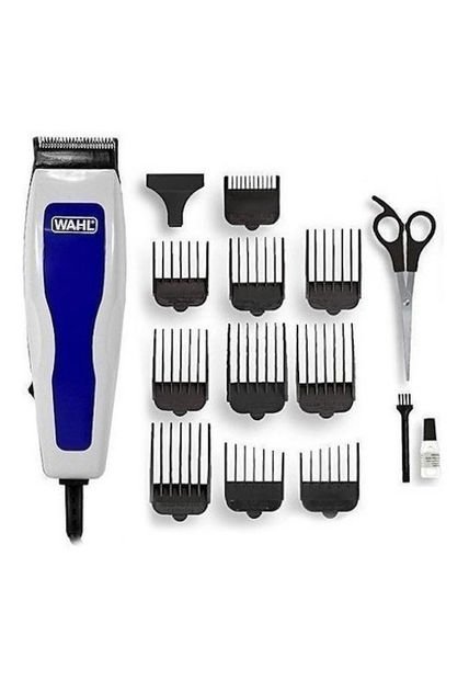 Máquina Peluquería Profesional Peluquera Wahl Home Cut Basic