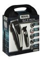 Maquina Peluquería Wahl Cut And Detail 18 Piezas Wahl  de Wahl
