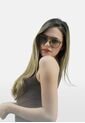 GAFAS DE SOL UNISEX WANDERTH FILTRO UV400 CON LENTES POLARIZADOS -MORADO-ROSA-AO746 de Wanderth