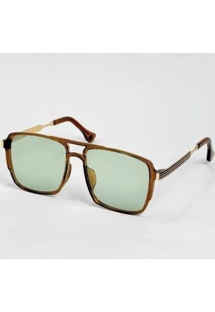 GAFAS DE SOL UNISEX WANDERTH FILTRO UV400 CON LENTES POLARIZADOS -VERDE-CEFE-AO746