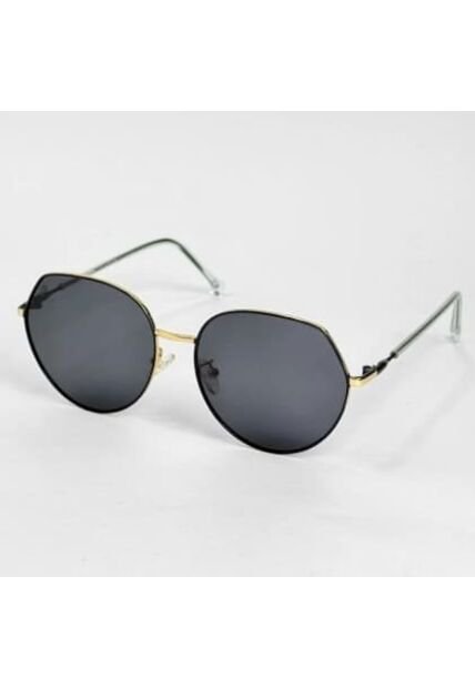 GAFAS DE SOL UNISEX WANDERTH FILTRO UV400 CON LENTES POLARIZADOS -NEGRO-LS332