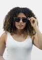 GAFAS DE SOL UNISEX WANDERTH FILTRO UV400 CON LENTES POLARIZADOS -CAFE-AZUL-YC-29048 de Wanderth