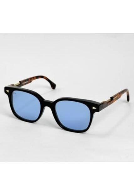 GAFAS DE SOL UNISEX WANDERTH FILTRO UV400 CON LENTES POLARIZADOS -AZUL-NEGRO-2387