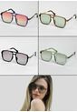 GAFAS DE SOL UNISEX WANDERTH FILTRO UV400 CON LENTES POLARIZADOS -NEGRO-ROSA-AO746 de Wanderth