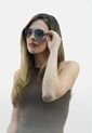 GAFAS DE SOL UNISEX WANDERTH FILTRO UV400 CON LENTES POLARIZADOS -AZUL-VERDE-LS332 de Wanderth
