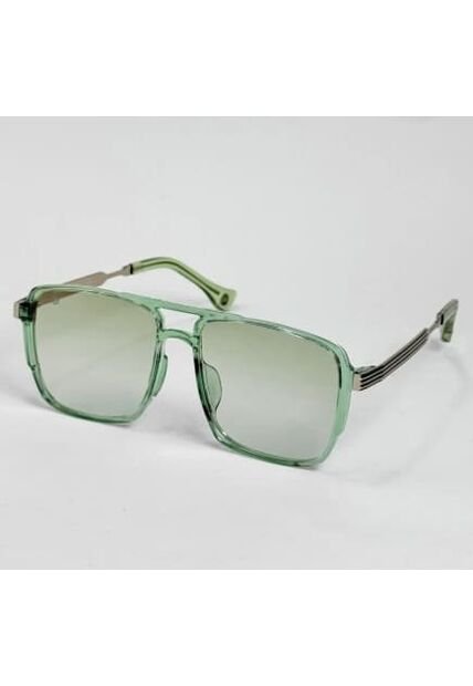 GAFAS DE SOL UNISEX WANDERTH FILTRO UV400 CON LENTES POLARIZADOS -VERDE-AO746