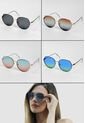 GAFAS DE SOL UNISEX WANDERTH FILTRO UV400 CON LENTES POLARIZADOS -ROJO-DORADO-LS332 de Wanderth