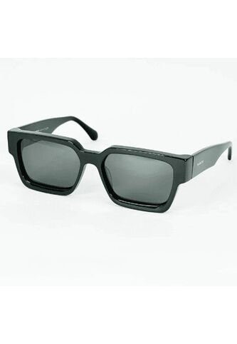 GAFAS DE SOL UNISEX WANDERTH FILTRO UV400 CON LENTES POLARIZADOS-NEGRO-GS5858 Wanderth