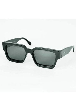 GAFAS DE SOL UNISEX WANDERTH FILTRO UV400 CON LENTES POLARIZADOS-NEGRO-GS5858