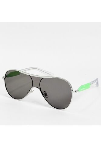 GAFAS DE SOL UNISEX WANDERTH FILTRO UV400 CON LENTES POLARIZADOS-NEGRO-VERDE Wanderth