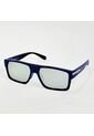 GAFAS DE SOL UNISEX WANDERTH FILTRO UV400 CON LENTES POLARIZADOS-AZUL-TR7523 de Wanderth