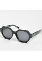 GAFAS DE SOL UNISEX WANDERTH FILTRO UV400 CON LENTES POLARIZADOS-NEGRO-S26106 de Wanderth