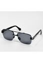 GAFAS DE SOL UNISEX WANDERTH FILTRO UV400 CON LENTES POLARIZADOS-NEGRO-A671 de Wanderth