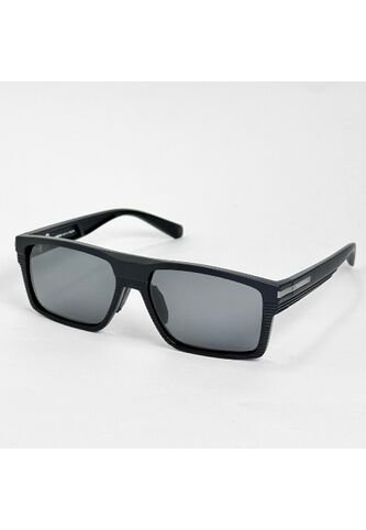 GAFAS DE SOL UNISEX WANDERTH FILTRO UV400 CON LENTES POLARIZADOS-NEGRO-TR7523 Wanderth