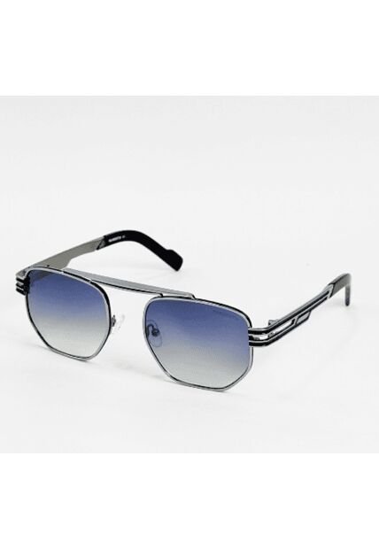 GAFAS DE SOL UNISEX WANDERTH FILTRO UV400 CON LENTES POLARIZADOS-ROSA-DORADO