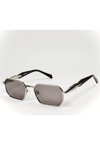 GAFAS DE SOL UNISEX WANDERTH FILTRO UV400 CON LENTES POLARIZADOS-PLATEADO-4500 Wanderth
