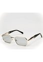 GAFAS DE SOL UNISEX WANDERTH FILTRO UV400 CON LENTES POLARIZADOS-DORADO-NEGRO-4500 de Wanderth