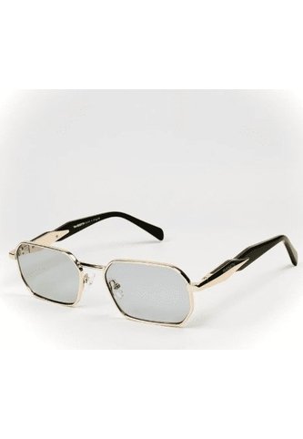 GAFAS DE SOL UNISEX WANDERTH FILTRO UV400 CON LENTES POLARIZADOS-DORADO-NEGRO-4500 Wanderth