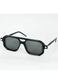 GAFAS DE SOL UNISEX WANDERTH FILTRO UV400 CON LENTES POLARIZADOS-NEGRO-GS5865 de Wanderth