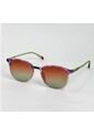 GAFAS DE SOL UNISEX WANDERTH FILTRO UV400 CON LENTES POLARIZADOS-ROSA-VERDE-ROJO-7213 de Wanderth