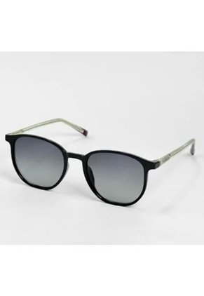 GAFAS DE SOL UNISEX WANDERTH FILTRO UV400 CON LENTES POLARIZADOS-NEGRO-7213