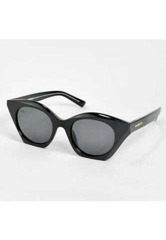 GAFAS DE SOL UNISEX WANDERTH FILTRO UV400 CON LENTES POLARIZADOS-NEGRO-S26103 Wanderth