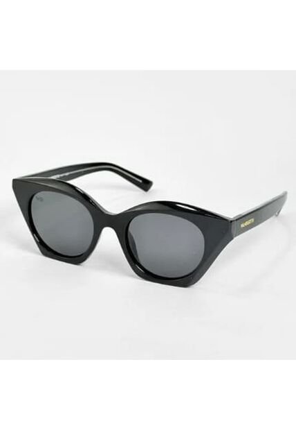 GAFAS DE SOL UNISEX WANDERTH FILTRO UV400 CON LENTES POLARIZADOS-NEGRO-S26103