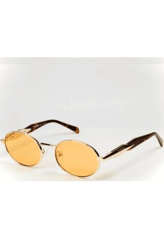 GAFAS DE SOL UNISEX WANDERTH FILTRO UV400 CON LENTES POLARIZADOS-DORADO-AMARILLO-4499 Wanderth