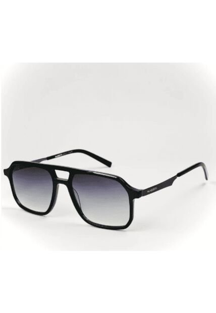 GAFAS DE SOL UNISEX WANDERTH FILTRO UV400 CON LENTES POLARIZADOS-NEGRO-2665