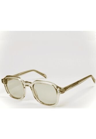 GAFAS DE SOL UNISEX WANDERTH FILTRO UV400 CON LENTES POLARIZADOS-DORADO-TRANSPARENTE-2223 Wanderth