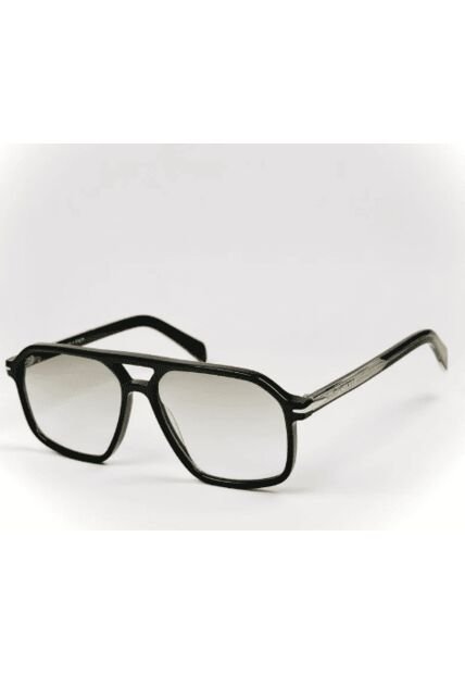 GAFAS DE SOL UNISEX WANDERTH FILTRO UV400 CON LENTES POLARIZADOS-NEGRO-2826